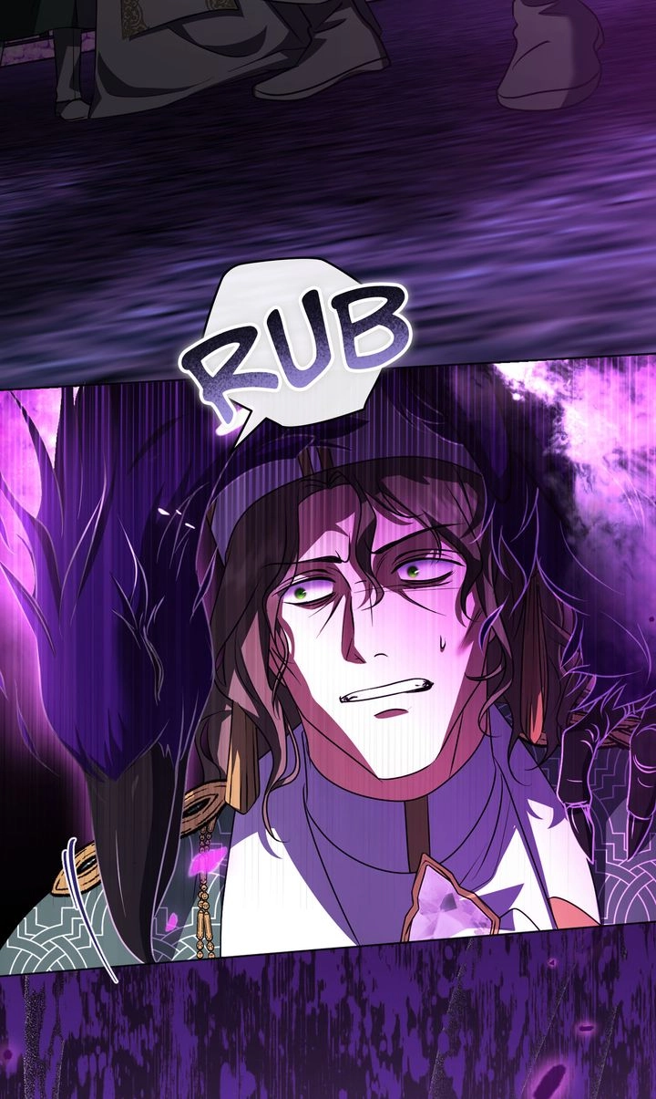 The Fake Saintess Awaits Her Exit Chapter 54 page 76 - 