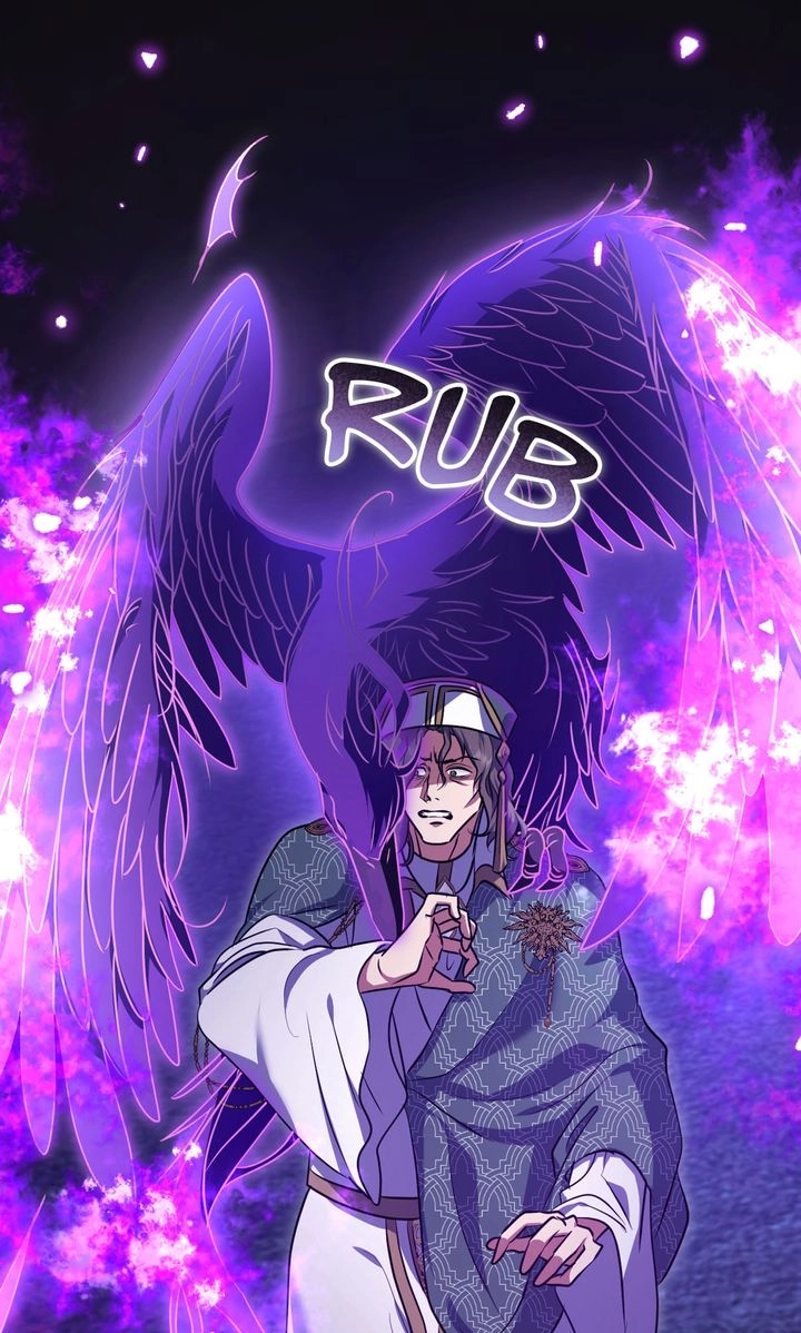 The Fake Saintess Awaits Her Exit Chapter 55 page 1 - 