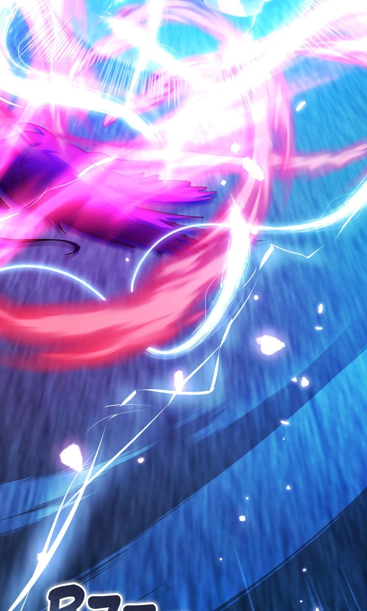 The Fake Saintess Awaits Her Exit Chapter 55 page 14 - 