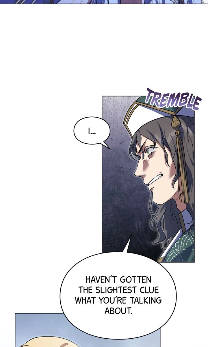 The Fake Saintess Awaits Her Exit Chapter 55 page 23 - 