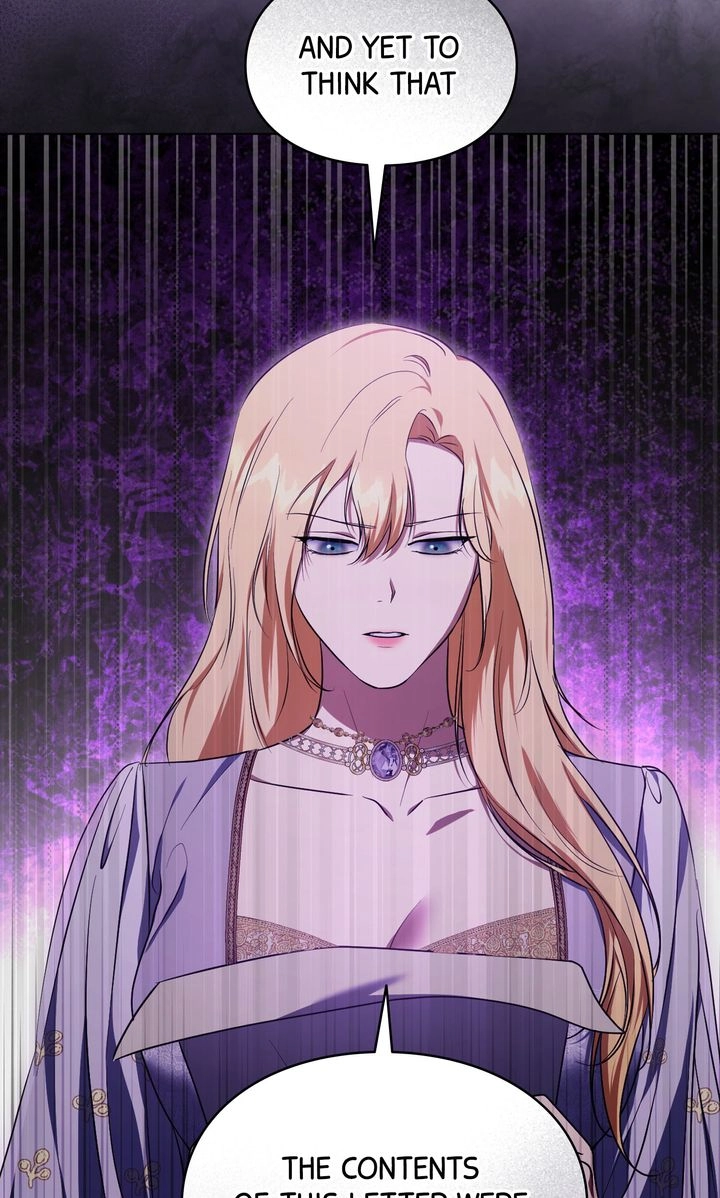 The Fake Saintess Awaits Her Exit Chapter 55 page 29 - 