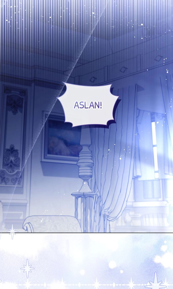 The Fake Saintess Awaits Her Exit Chapter 55 page 37 - 