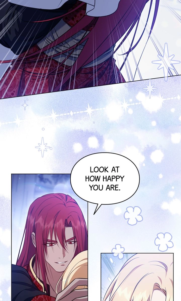 The Fake Saintess Awaits Her Exit Chapter 55 page 39 - 