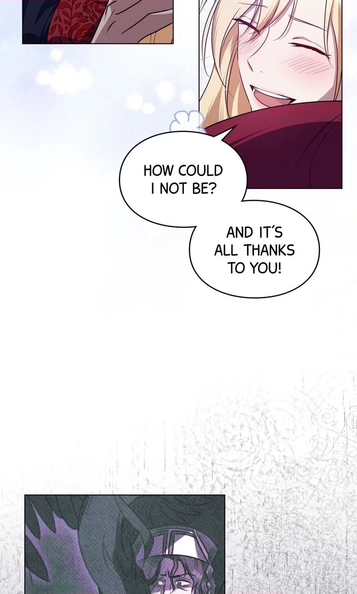 The Fake Saintess Awaits Her Exit Chapter 55 page 40 - 