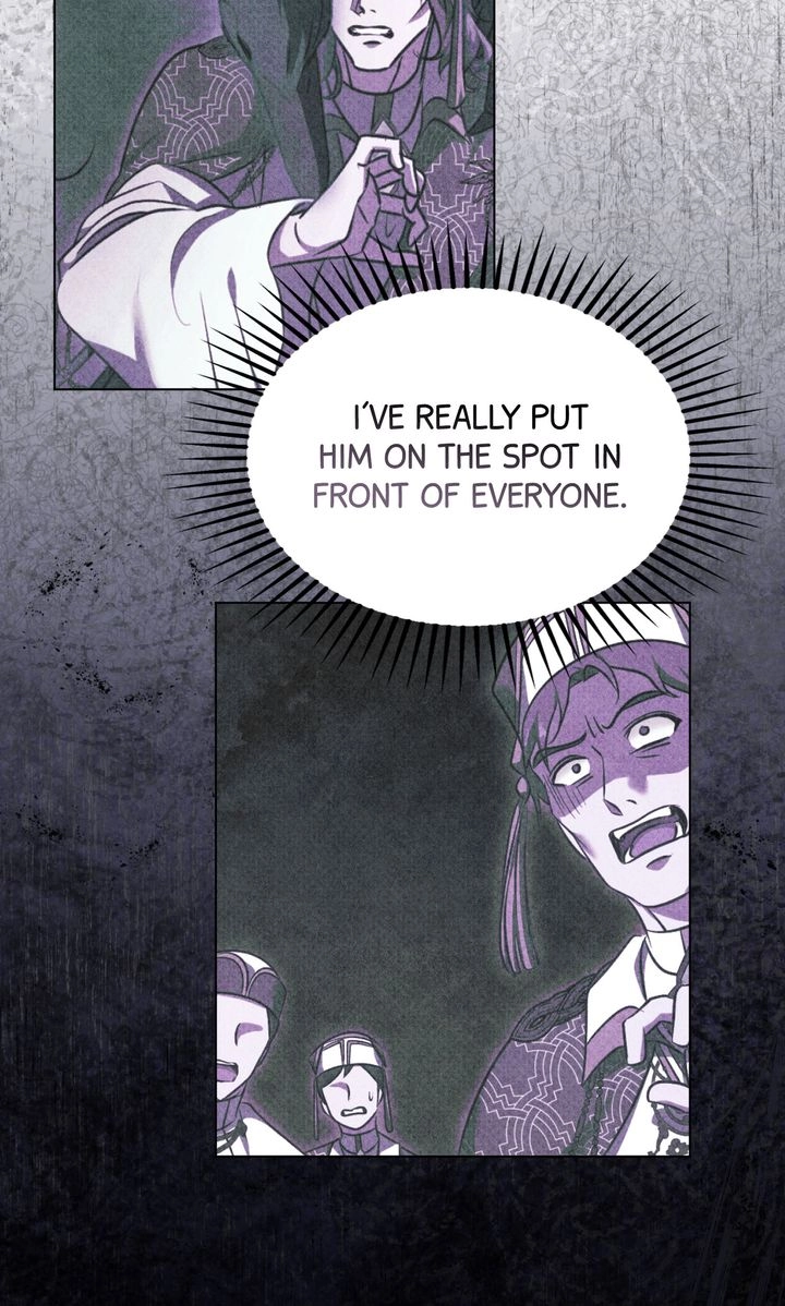 The Fake Saintess Awaits Her Exit Chapter 55 page 41 - 