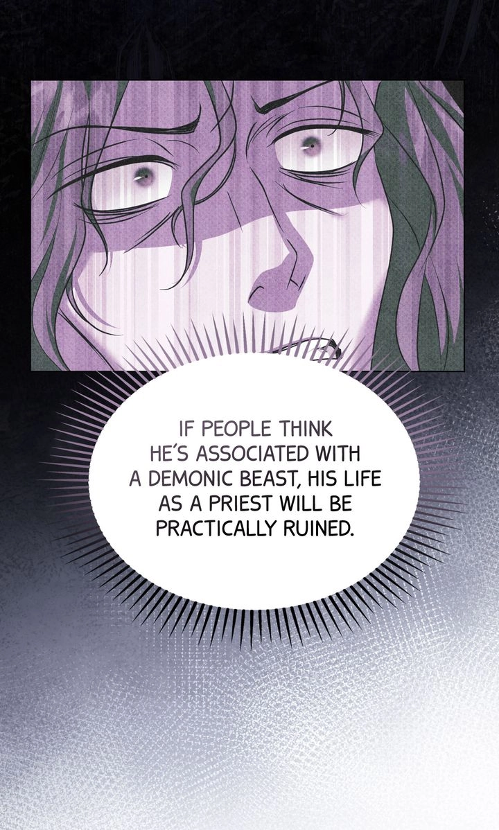 The Fake Saintess Awaits Her Exit Chapter 55 page 42 - 