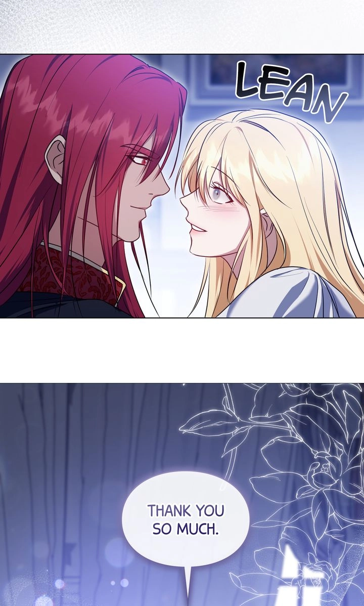 The Fake Saintess Awaits Her Exit Chapter 55 page 43 - 