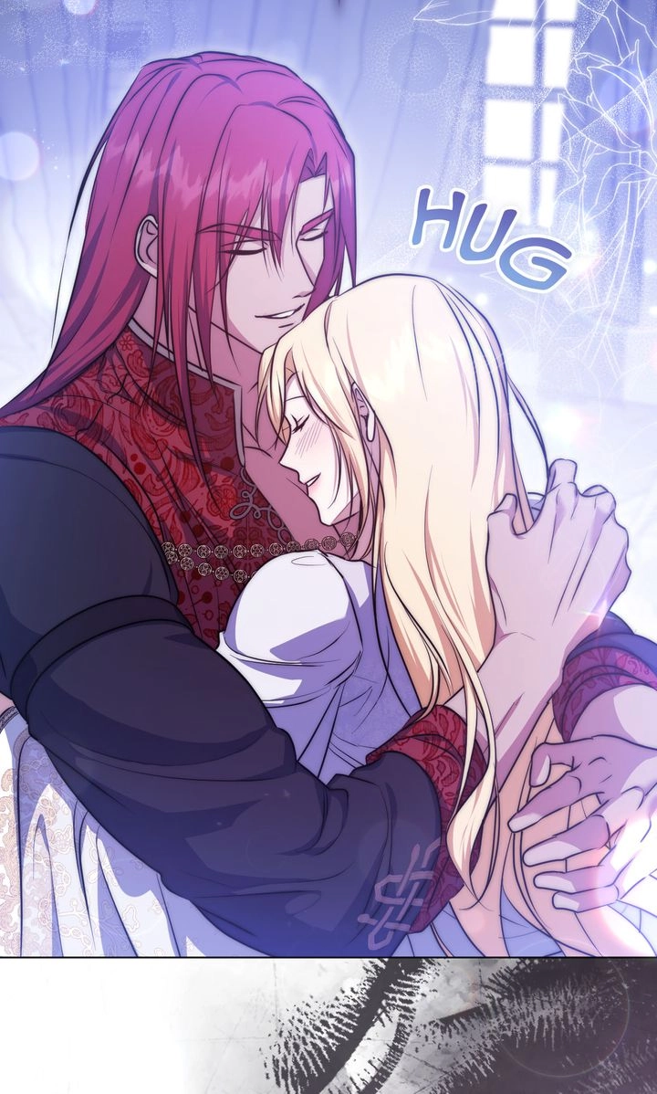 The Fake Saintess Awaits Her Exit Chapter 55 page 44 - 