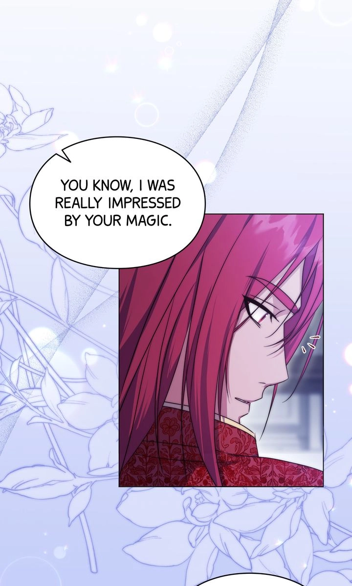 The Fake Saintess Awaits Her Exit Chapter 55 page 47 - 