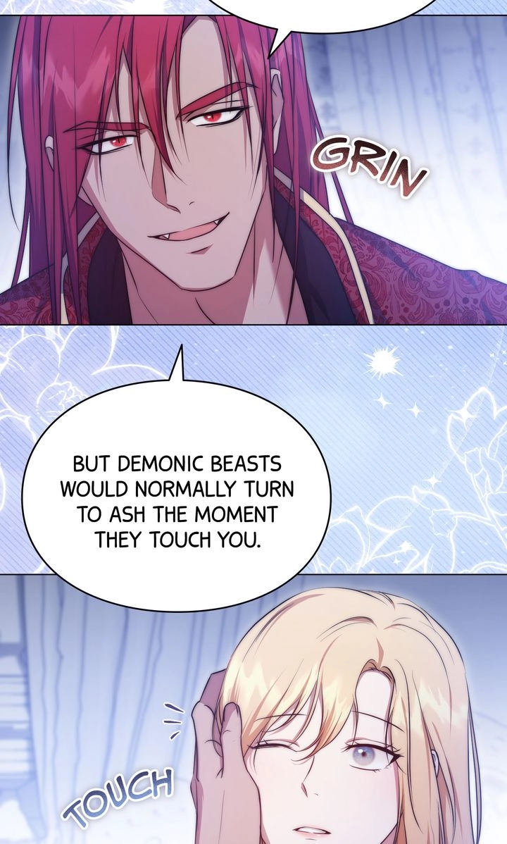 The Fake Saintess Awaits Her Exit Chapter 55 page 52 - 