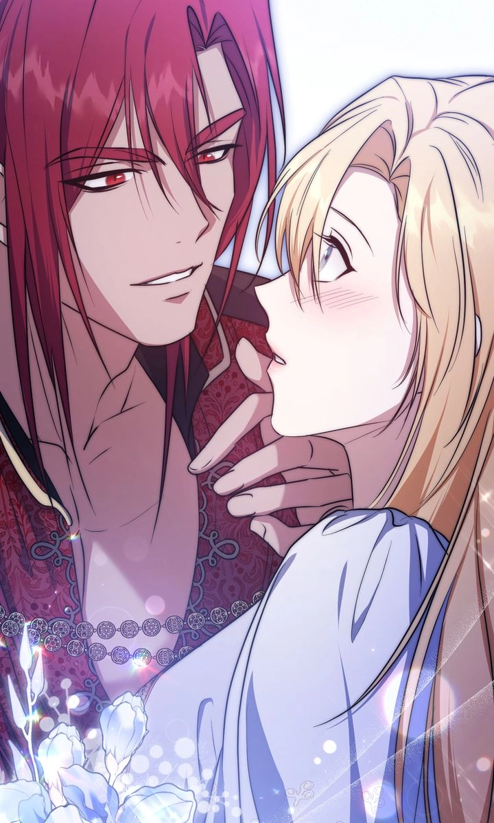 The Fake Saintess Awaits Her Exit Chapter 55 page 54 - 