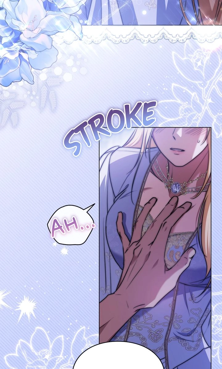 The Fake Saintess Awaits Her Exit Chapter 55 page 55 - 