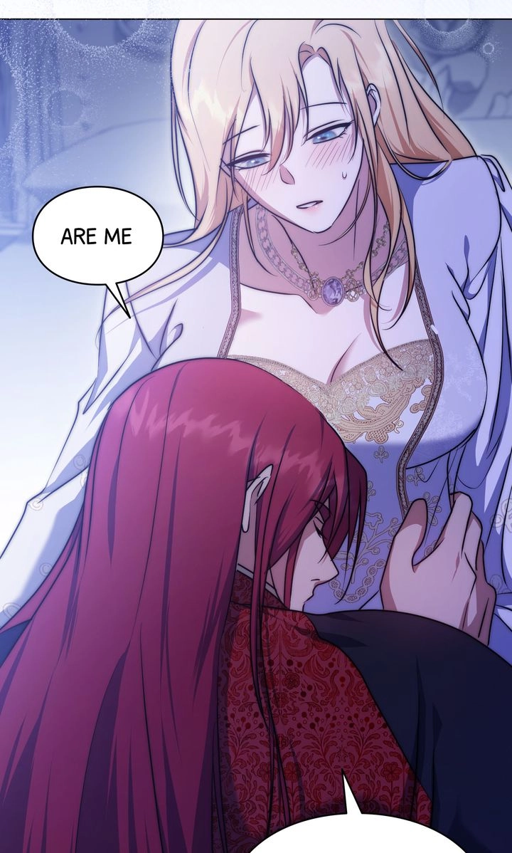 The Fake Saintess Awaits Her Exit Chapter 55 page 57 - 