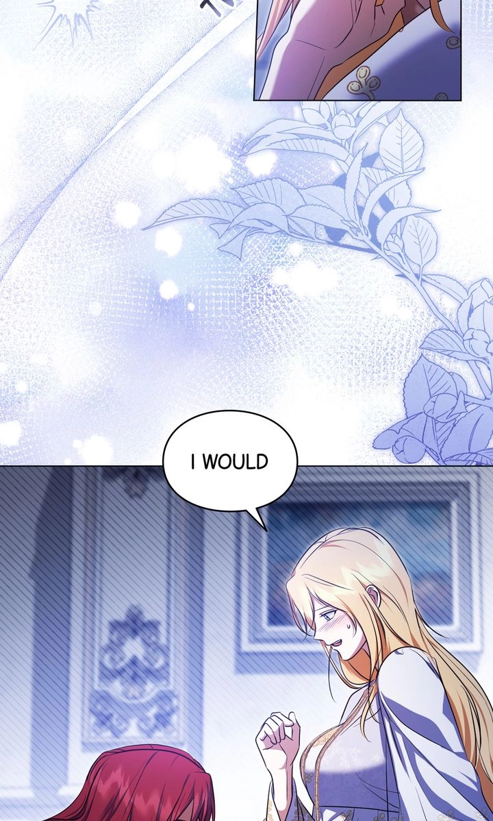 The Fake Saintess Awaits Her Exit Chapter 55 page 59 - 