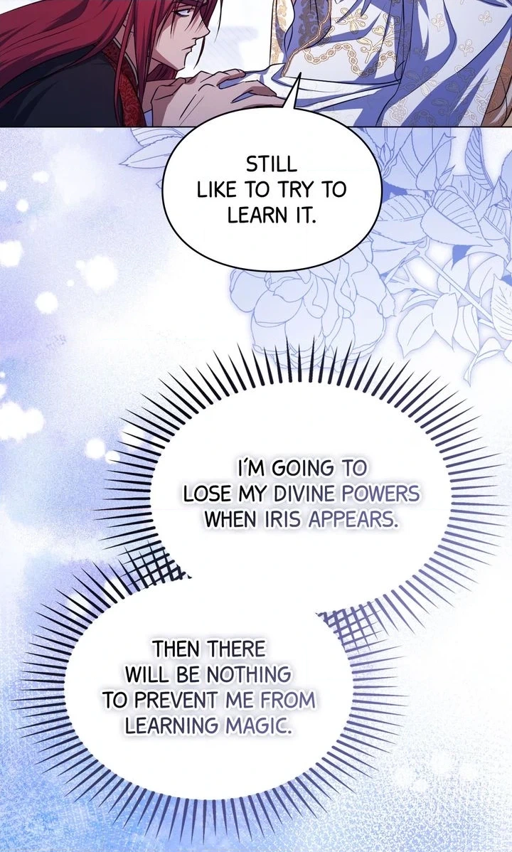 The Fake Saintess Awaits Her Exit Chapter 55 page 60 - 