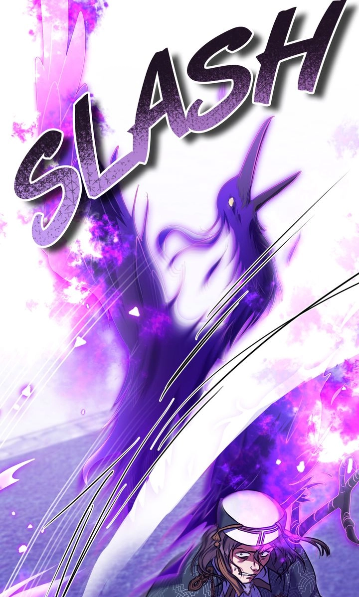 The Fake Saintess Awaits Her Exit Chapter 55 page 7 - 