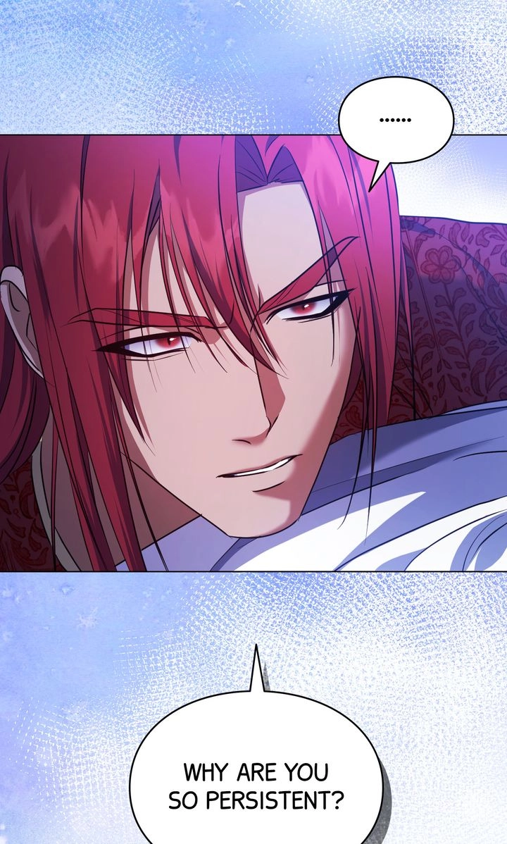 The Fake Saintess Awaits Her Exit Chapter 55 page 61 - 