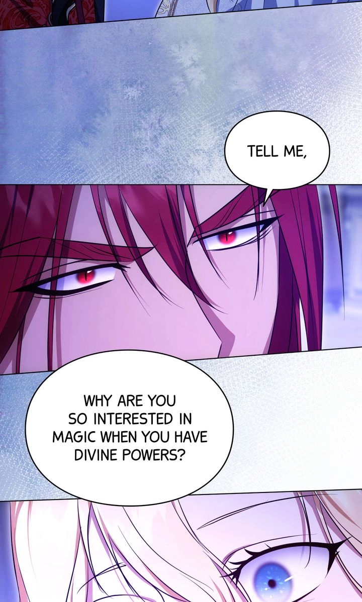 The Fake Saintess Awaits Her Exit Chapter 55 page 65 - 