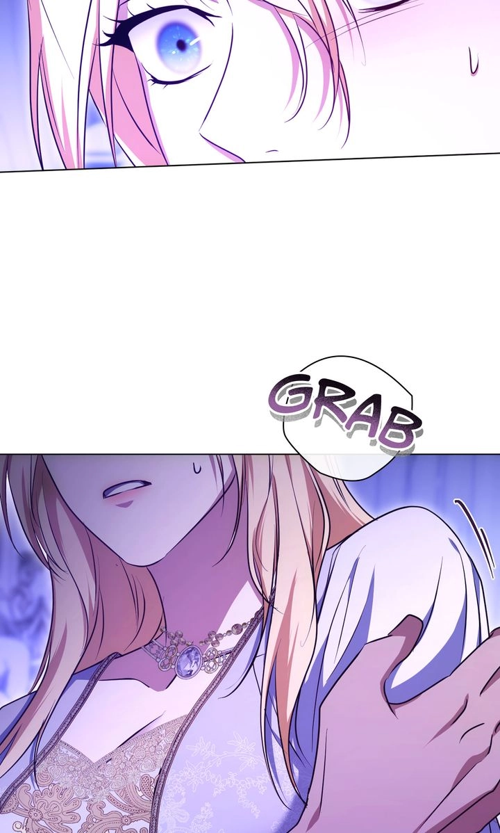 The Fake Saintess Awaits Her Exit Chapter 55 page 66 - 