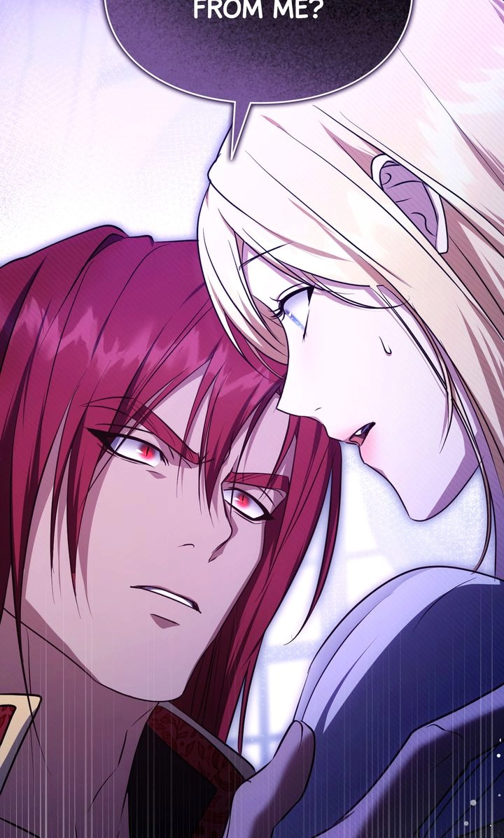 The Fake Saintess Awaits Her Exit Chapter 55 page 68 - 