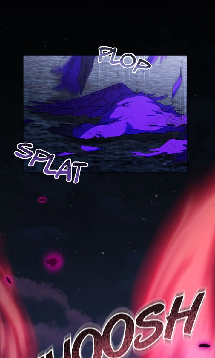 The Fake Saintess Awaits Her Exit Chapter 55 page 9 - 
