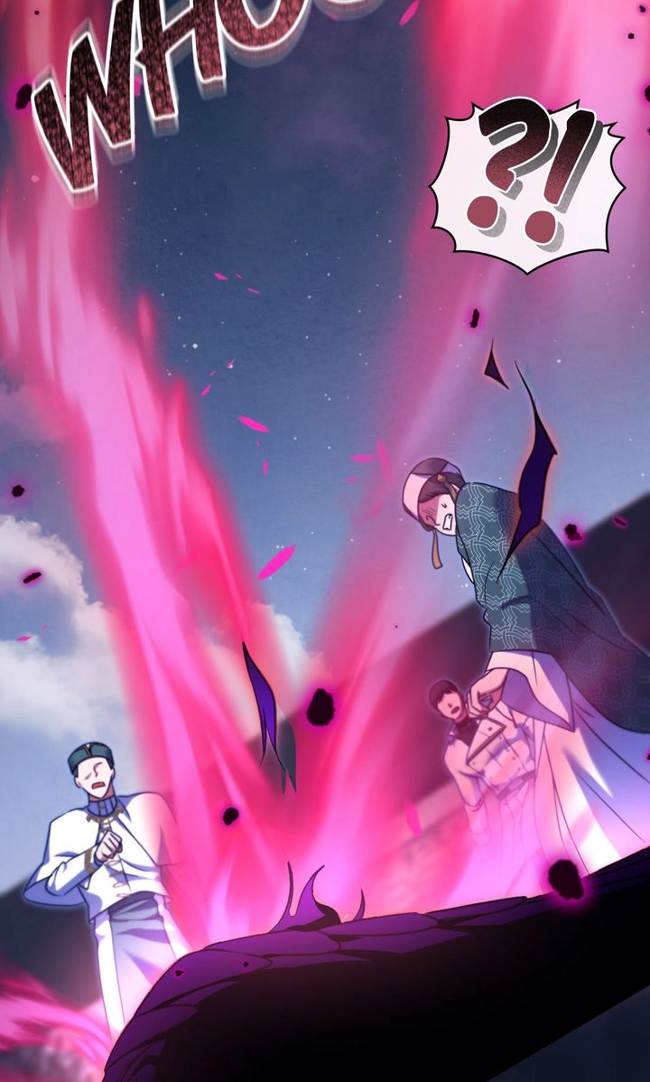 The Fake Saintess Awaits Her Exit Chapter 55 page 10 - 