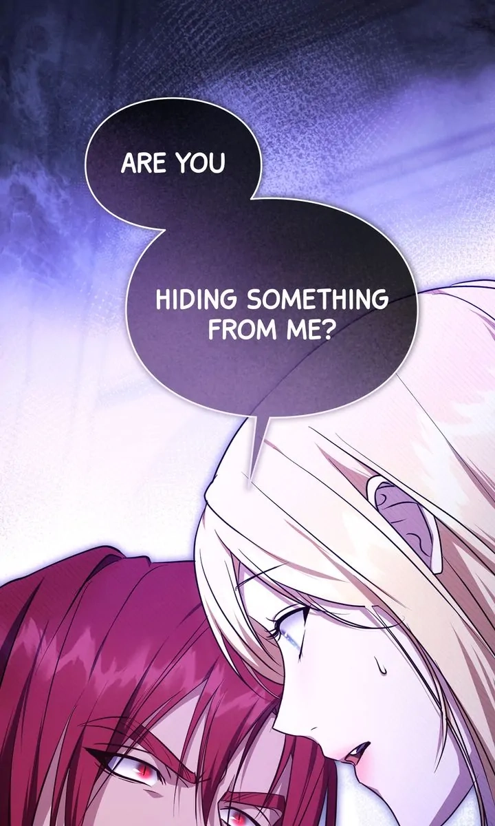 The Fake Saintess Awaits Her Exit Chapter 56 page 1 - 
