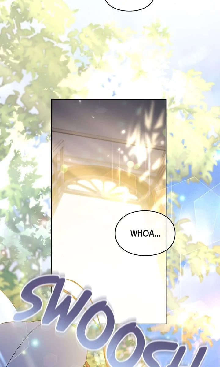 The Fake Saintess Awaits Her Exit Chapter 56 page 11 - 