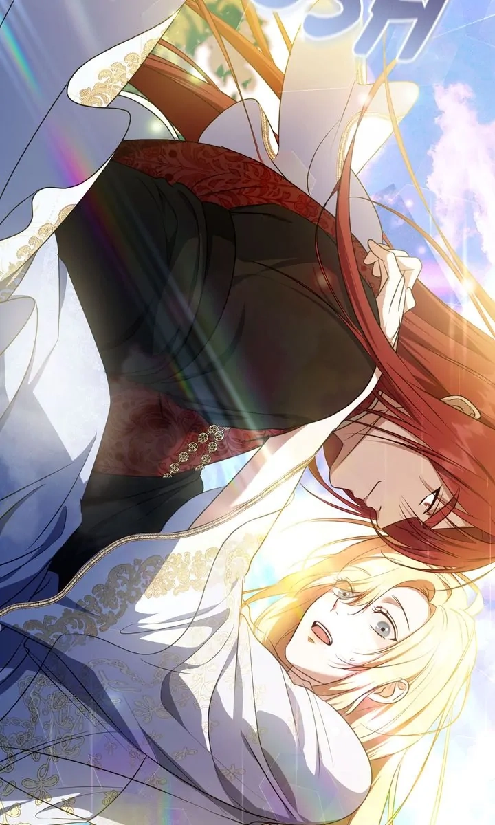 The Fake Saintess Awaits Her Exit Chapter 56 page 12 - 