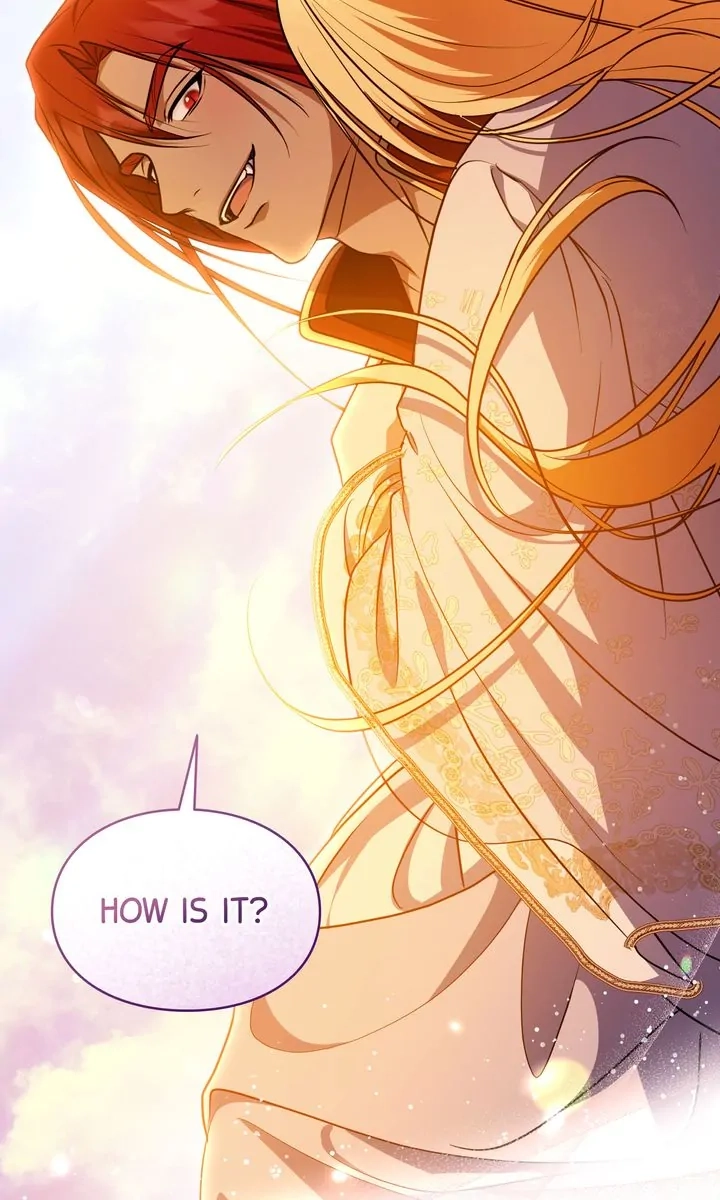 The Fake Saintess Awaits Her Exit Chapter 56 page 19 - 