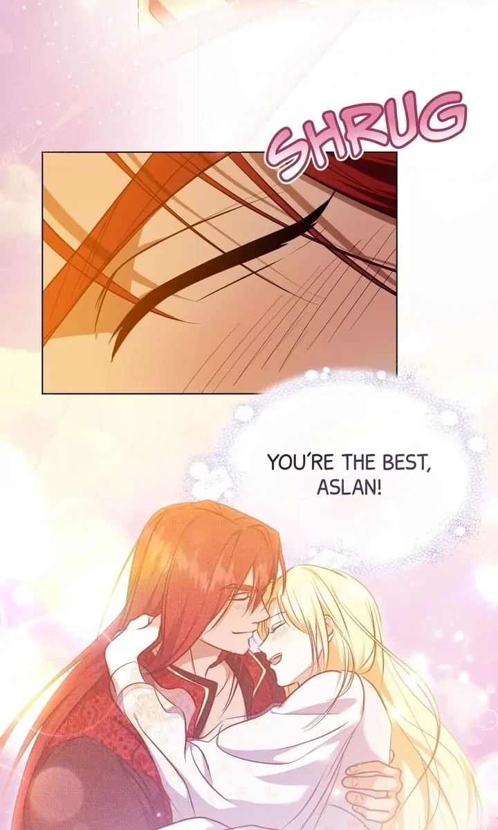 The Fake Saintess Awaits Her Exit Chapter 56 page 20 - 