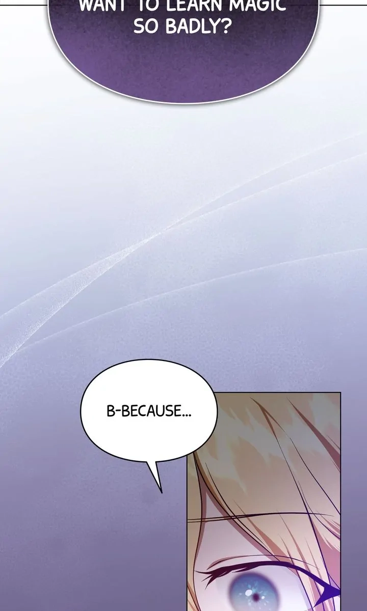 The Fake Saintess Awaits Her Exit Chapter 56 page 3 - 