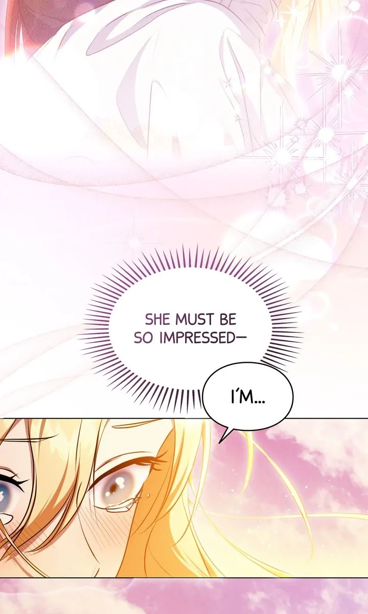 The Fake Saintess Awaits Her Exit Chapter 56 page 21 - 