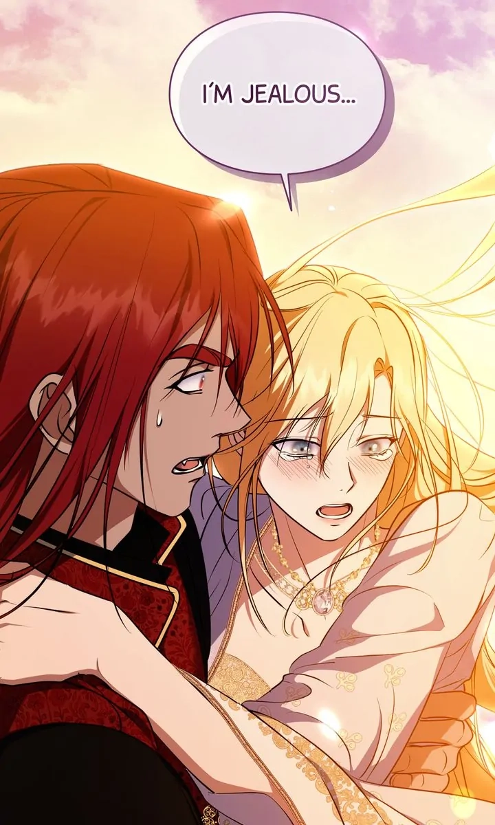 The Fake Saintess Awaits Her Exit Chapter 56 page 22 - 