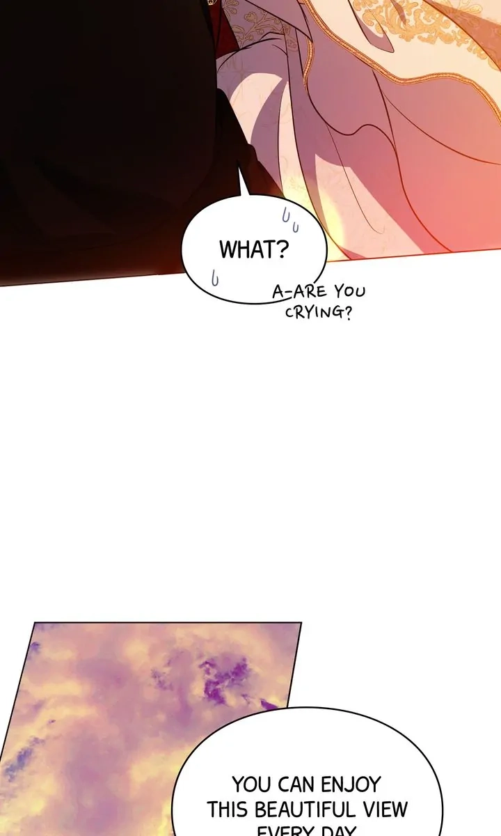 The Fake Saintess Awaits Her Exit Chapter 56 page 23 - 