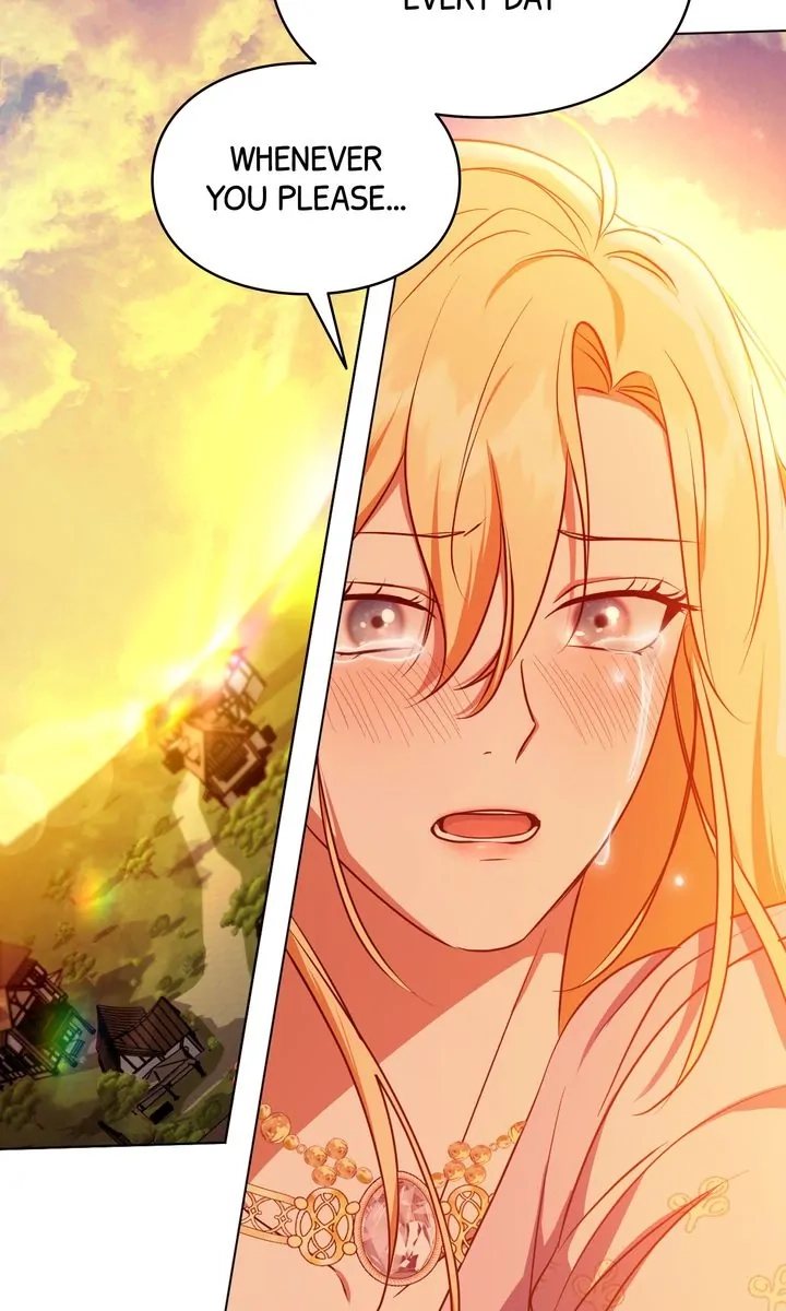 The Fake Saintess Awaits Her Exit Chapter 56 page 24 - 