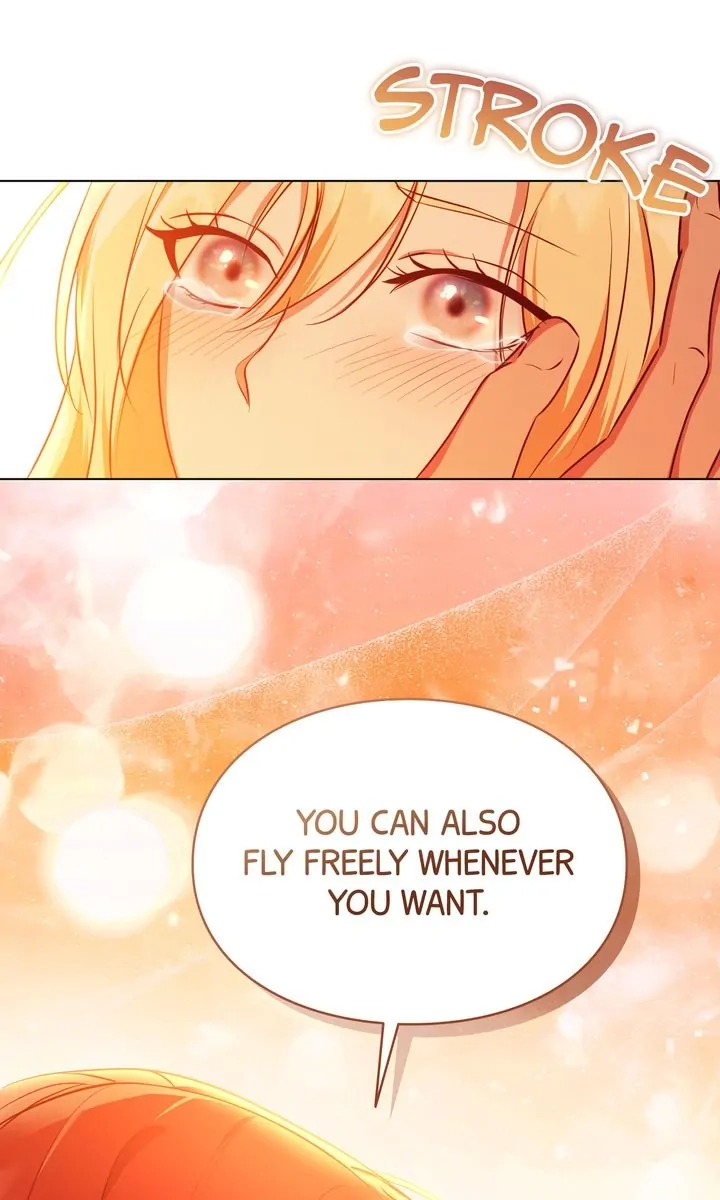 The Fake Saintess Awaits Her Exit Chapter 56 page 26 - 