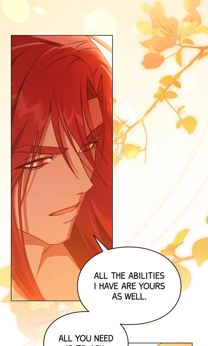The Fake Saintess Awaits Her Exit Chapter 56 page 28 - 