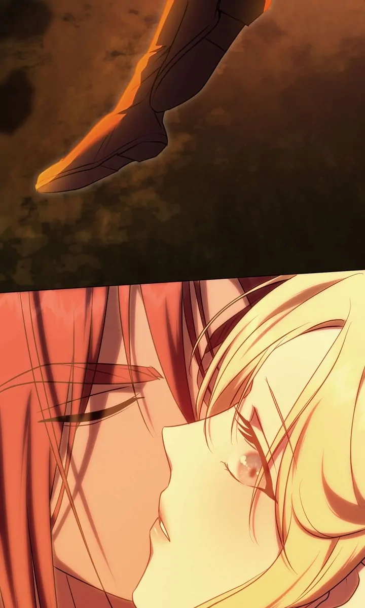 The Fake Saintess Awaits Her Exit Chapter 56 page 32 - 