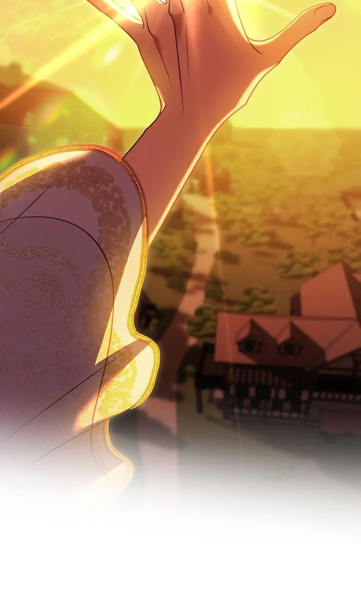 The Fake Saintess Awaits Her Exit Chapter 56 page 34 - 