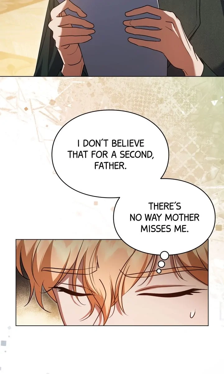 The Fake Saintess Awaits Her Exit Chapter 56 page 38 - 