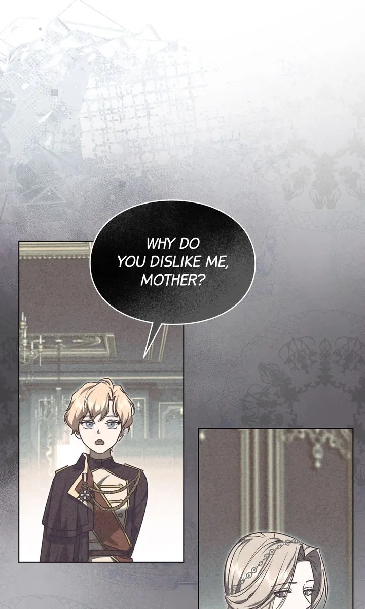The Fake Saintess Awaits Her Exit Chapter 56 page 39 - 