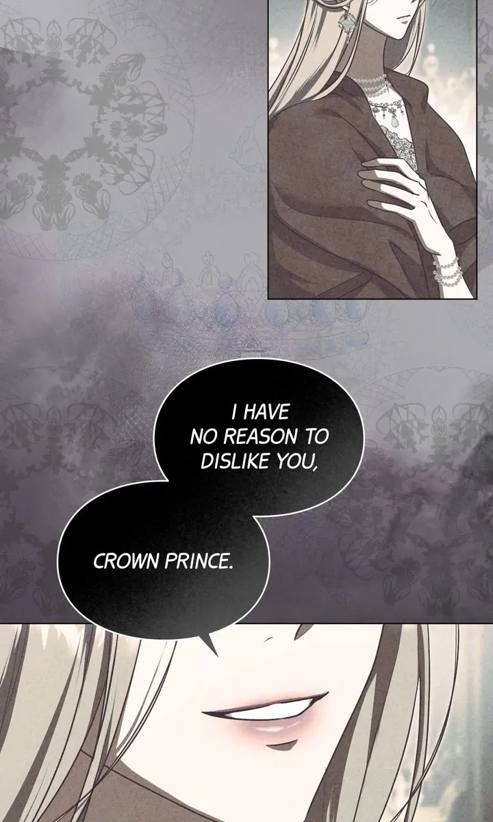 The Fake Saintess Awaits Her Exit Chapter 56 page 40 - 