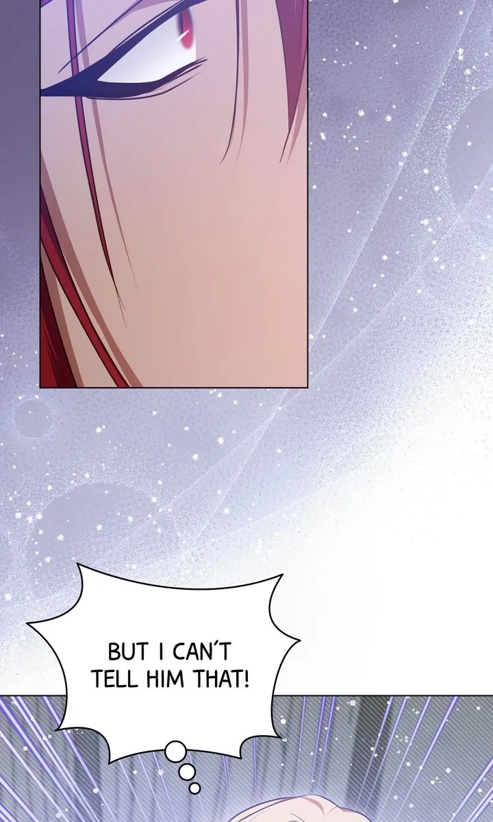 The Fake Saintess Awaits Her Exit Chapter 56 page 5 - 