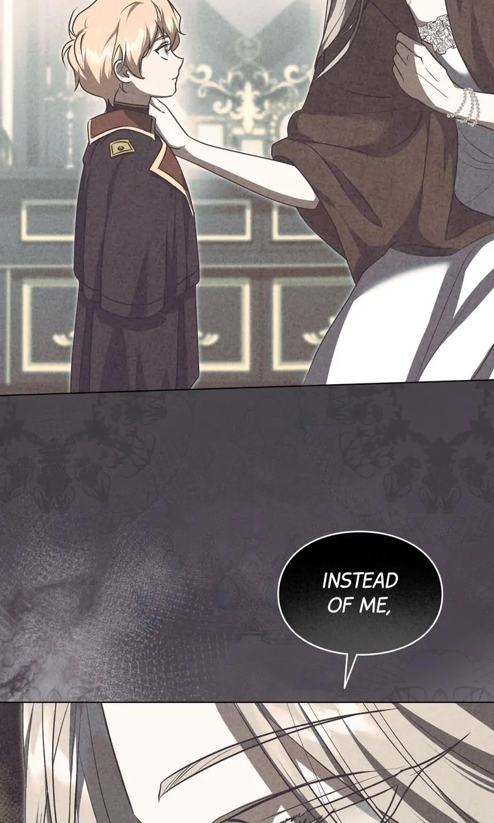 The Fake Saintess Awaits Her Exit Chapter 56 page 42 - 