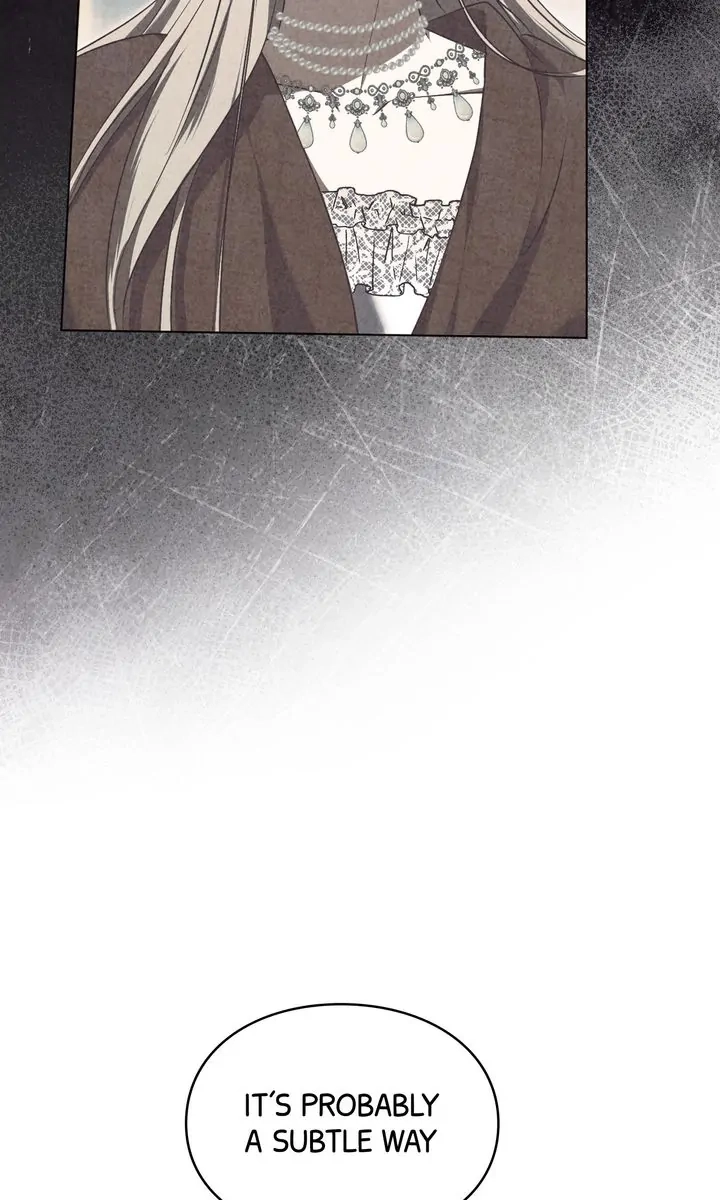 The Fake Saintess Awaits Her Exit Chapter 56 page 44 - 