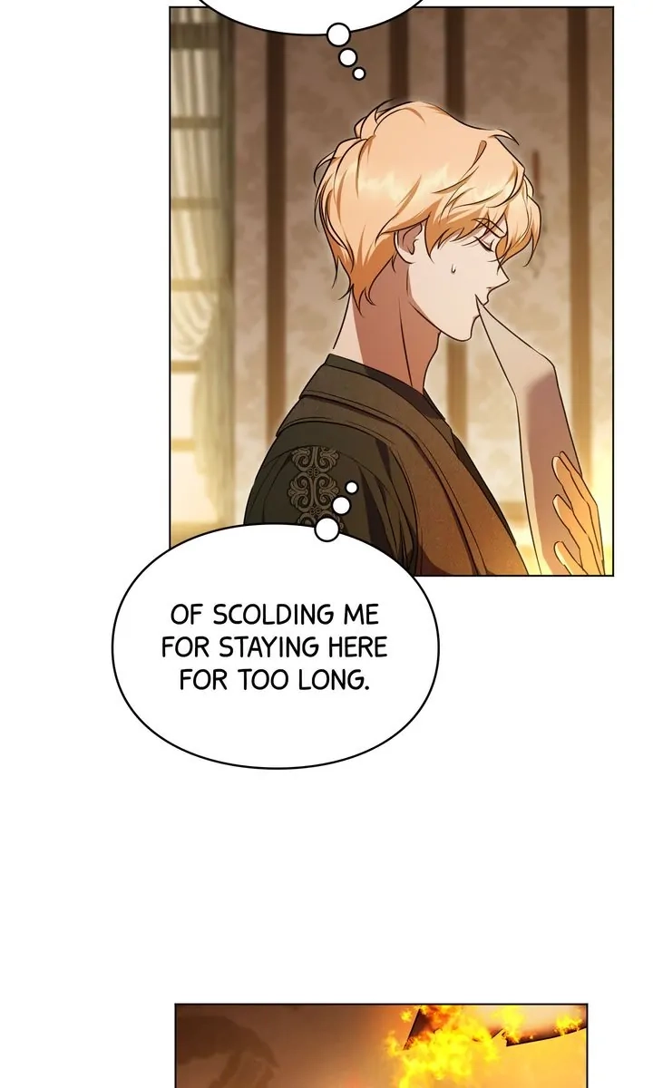 The Fake Saintess Awaits Her Exit Chapter 56 page 45 - 