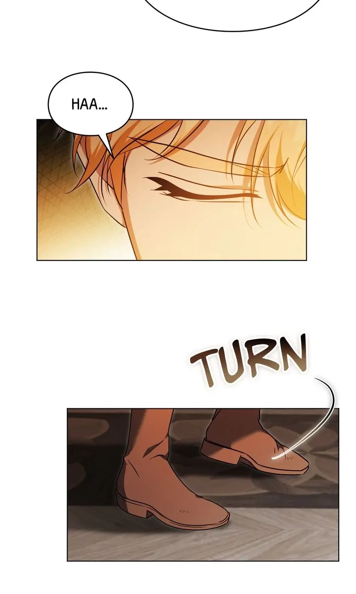 The Fake Saintess Awaits Her Exit Chapter 56 page 47 - 