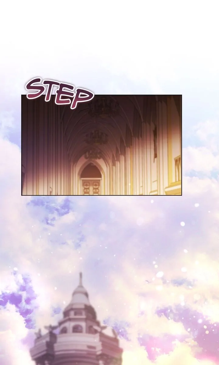 The Fake Saintess Awaits Her Exit Chapter 56 page 48 - 