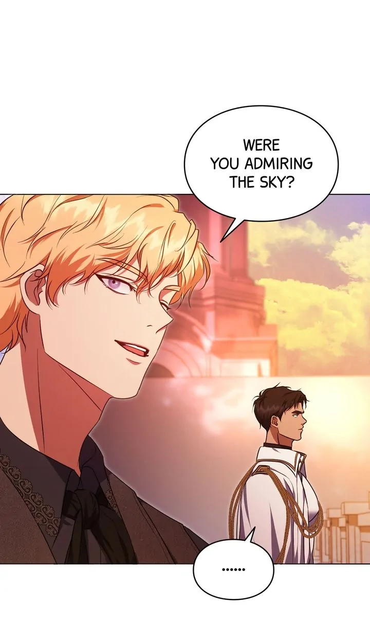 The Fake Saintess Awaits Her Exit Chapter 56 page 52 - 